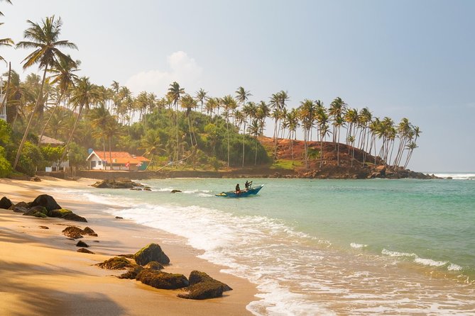 Galle Day Tour From Colombo / Negombo - Navigating Galles Car-Free Streets