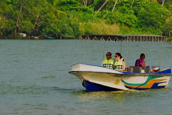 Galle Day Tour From Negombo (All Inclusive) - Comfortable Attire