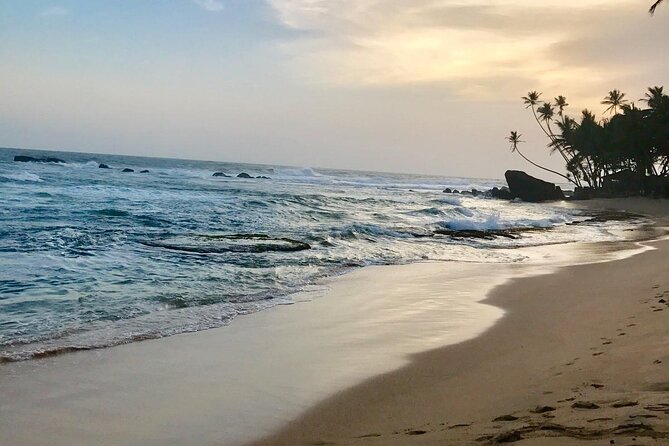 Galle Day Tour via Hikkaduwa Beach - Ensuring Flexible Booking Options