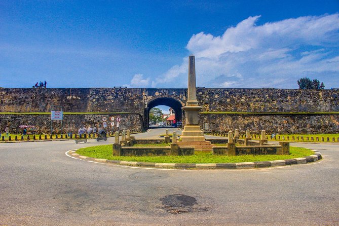 Galle Day Tour With River Safari, Tea Plantation & Sea Turtle - Tour Schedule and Meeting Points
