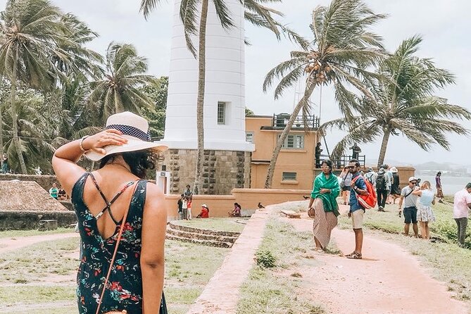 Galle Day Tour With River Safari, Tea Plantation & Sea Turtle - Bentota River Safari