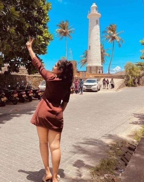 Galle Day Trip From Colombo Port Passenger Terminal - Tour Inclusions and Restrictions