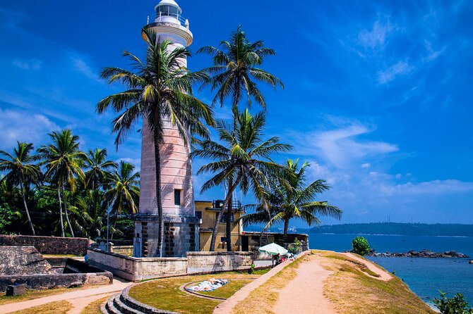 Galle Day Trip With River Safari, Sea Turtle & Stilt Fishermen - Inclusions and Highlights