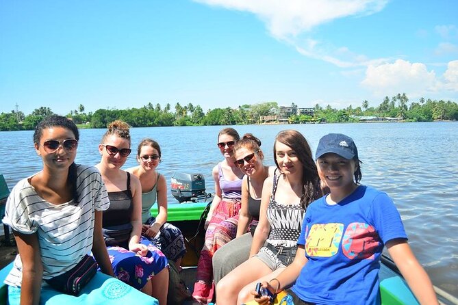 Galle Day Trip With River Safari, Sea Turtle & Stilt Fishermen - Booking and Cancellation Policy