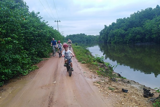 Galle Family Fun Bike Ride - Participation Information