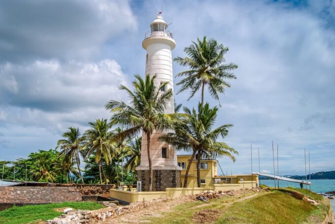 Galle Fort and Fish Massage From Negombo - Frequently Asked Questions