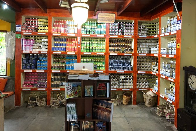 Galle Fort And Tea Factory Visit - Understanding the UNESCO World Heritage Site