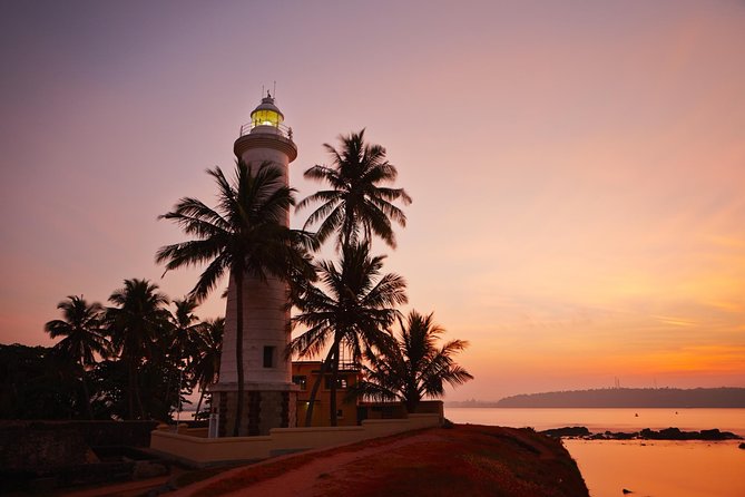 Galle Fort & Bentota Day Trip From Colombo - Customer Reviews and Feedback