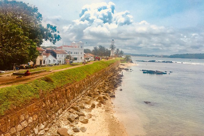 Galle Fort & Boat Safari & Turtles Day Trip - Good To Know