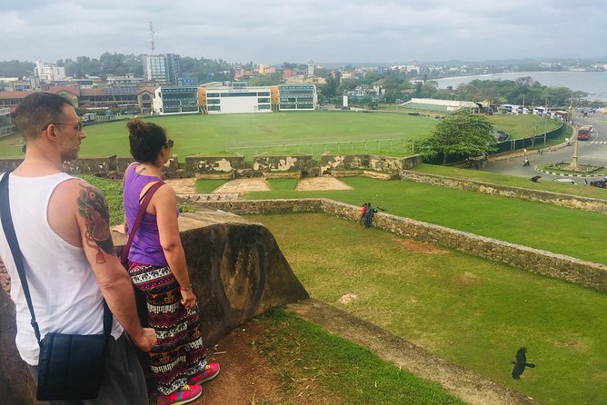 Galle Fort & Boat Safari & Turtles Day Trip - Witnessing Turtle Conservation
