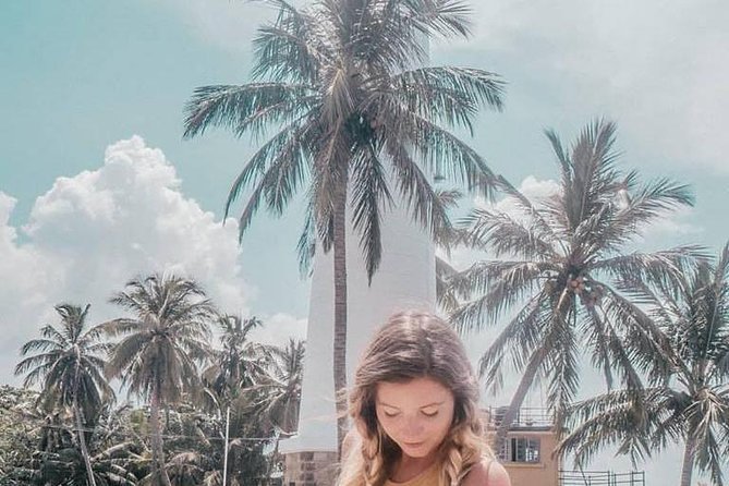 Galle Fort & Jungle Beach Day Trip From Colombo - Exploring Galle Fort and Beyond
