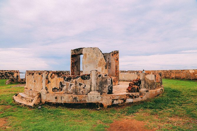 Galle Fort Leisure & Relaxing Walk - Reviews and Ratings