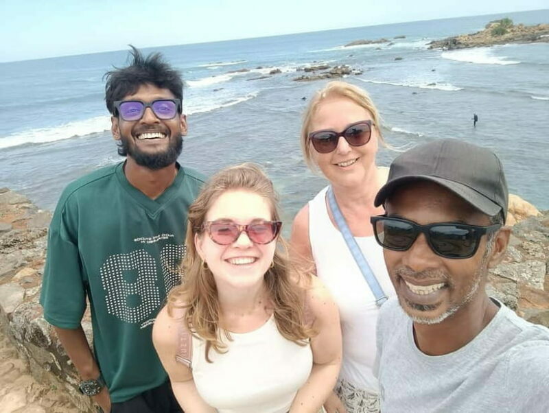 Galle Fort: Small Group Guided Walking Tour with a Local - The Value of the Tour