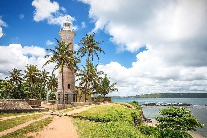 Galle Fort Tour - Reviews and Ratings
