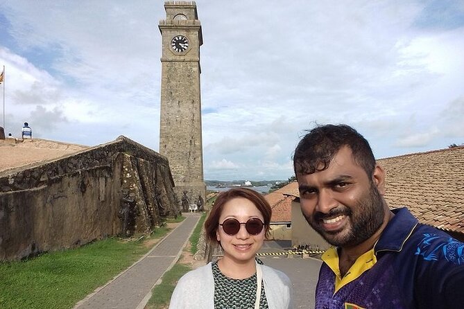 Galle Fort Tour - Exploring Galle Fort