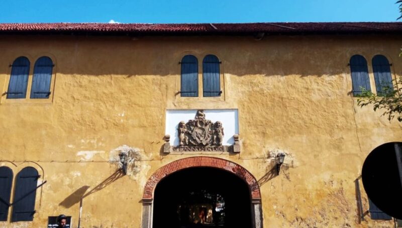 Galle Fort Unesco WH Day Tour From Colombo in a Private Car - Key Points