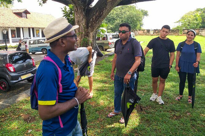 Galle Fort Walk with a Local - The Sum Up: Who Should Consider This Tour?