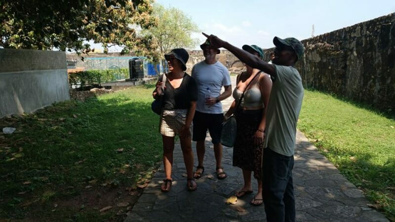Galle Fort Walking tour - Final Thoughts: Who Will Love This Tour?