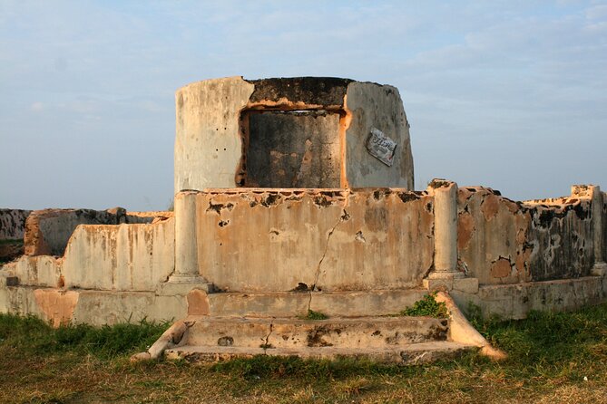 Galle Fort Walking Tour With a Guide - Additional Information
