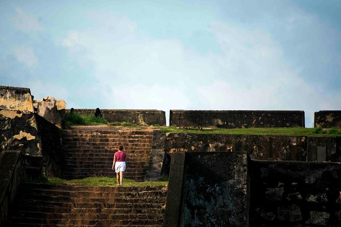 Galle Fort Walking Tour With a Guide - What to Expect