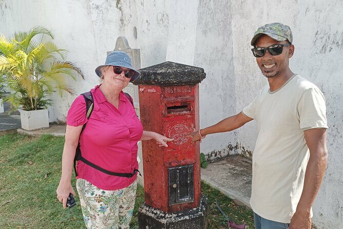Galle Fort Walking Tour with a local guide - An In-Depth Look at the Tour Itinerary