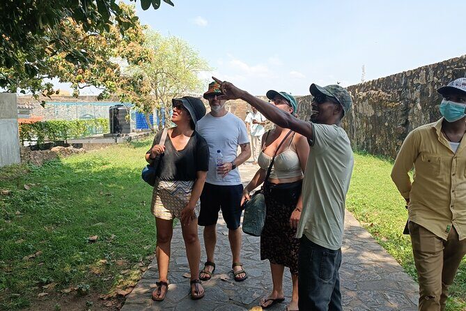 Galle Fort Walking Tour with a local guide - The Sum Up: Why This Tour Offers Good Value and Authenticity