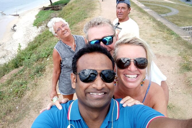 Galle Full-Day Tour - Tour Details