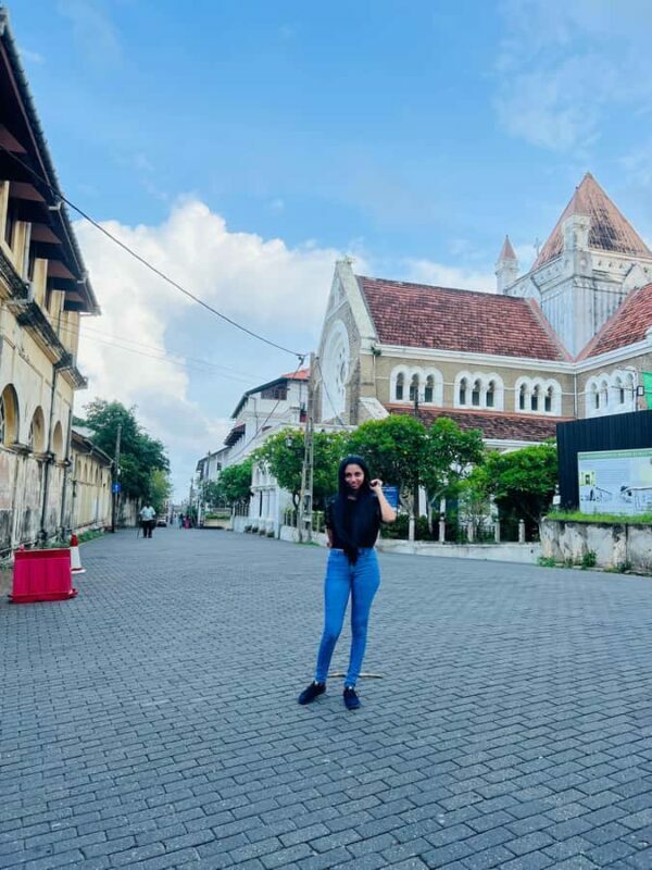 Galle: Galle Fort Walking Tour with Expert Female Guide - The Sum Up: Is This Tour Right for You?