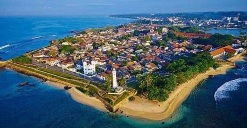 Galle/Hikkaduwa/Bentota: Down South Day Trip - Small Group Experience