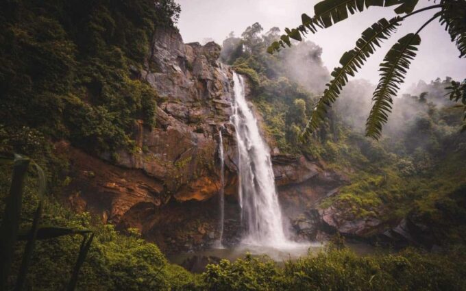 Galle (Hikkaduwa) to Adams Peak Tour - Booking and Contact