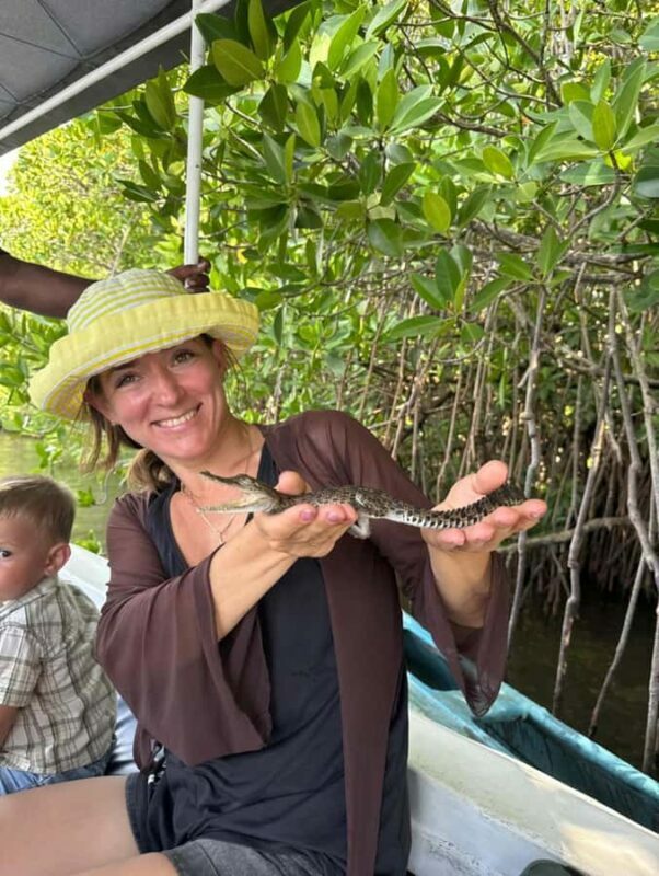 Galle: Koggala Lake Boat Tour - Cinnamon Island & Wildlife - Key Points