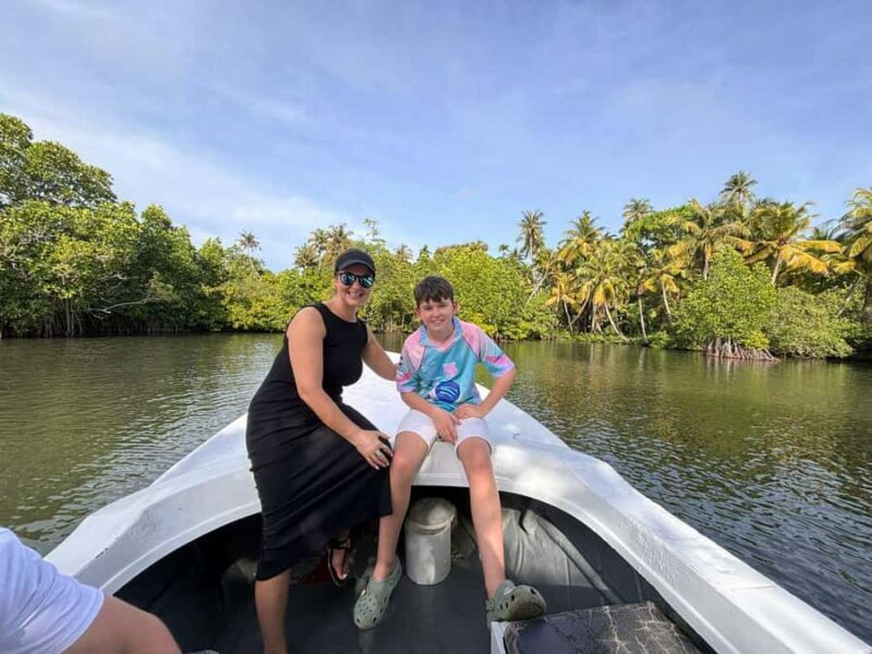 Galle: Koggala Lake Boat Tour - Cinnamon Island & Wildlife - Why You’ll Love This Tour