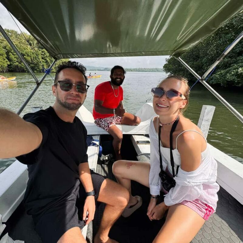 Galle: Koggala Lake Boat Tour - Cinnamon Island & Wildlife - Final Thoughts