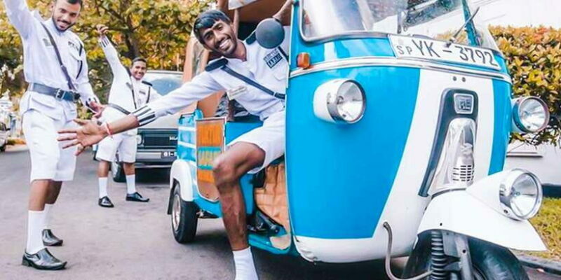 Galle: Morning or Evening Private Beach Safari by TukTuk - Who Will Love This Experience?