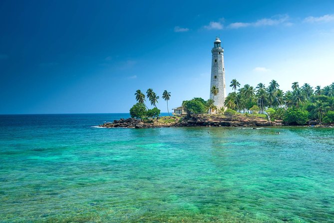 Galle One Day Excursion - Good To Know