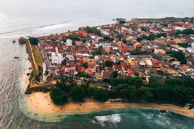 Galle One Day Excursion - Reviews and Ratings