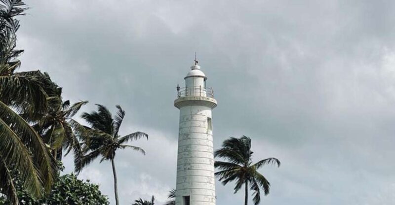 Galle One Day Tour - Itinerary and Experience