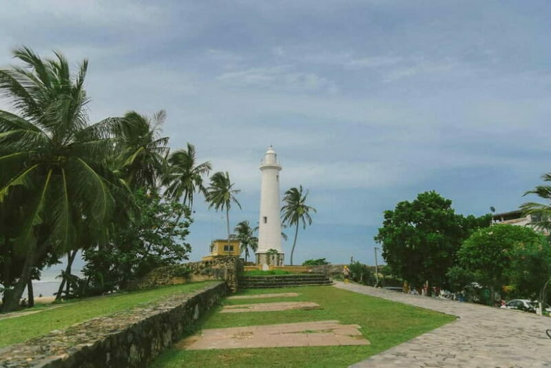 Galle Private Day Tours with Sea Turtles visit & Boat Safari - A Full-Day Experience That Balances Culture, Wildlife, and Scenic Beauty