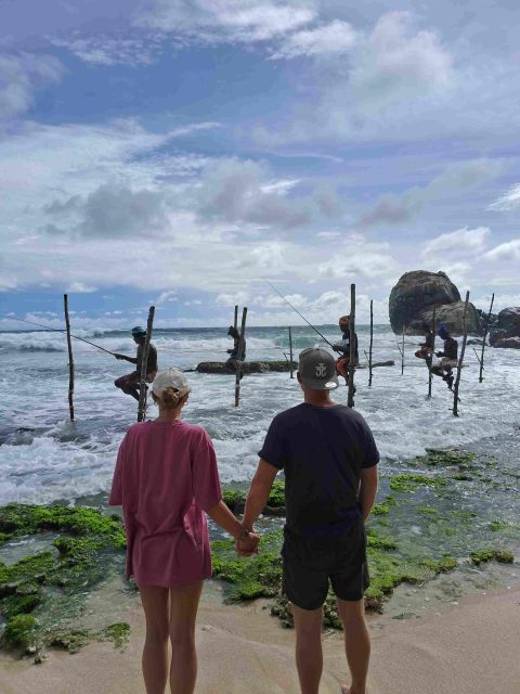 Galle Private One Day Tour Includes Everything You Need. - Opportunities for Activities