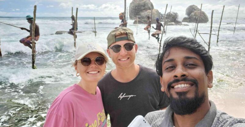 Galle Private One Day Tour Includes Everything You Need. - Guided Tour Experience