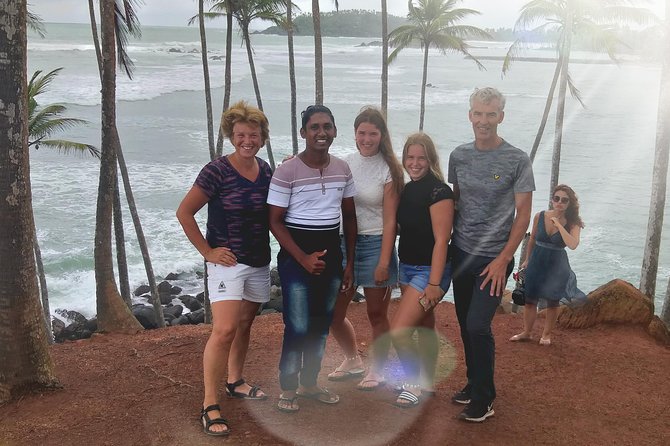 Galle Sightseeing Tour - Visiting the Turtle Hatchery