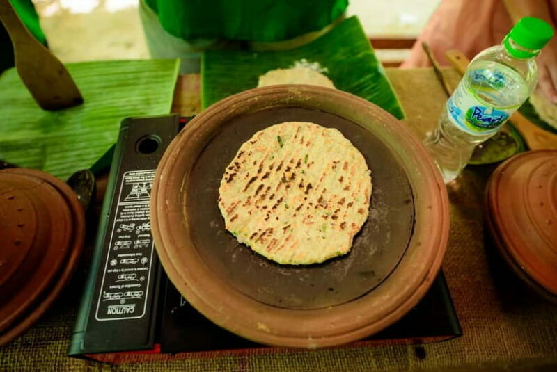 Galle: Sri Lankan Cuisine Cooking Experience - FAQ