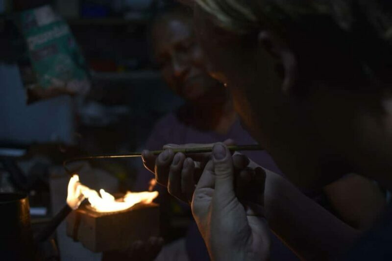 Galle: Traditional Gems & Jewellery Workshop with Transfers - The Value in Detail