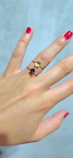 Galle: Traditional Gems & Jewellery Workshop with Transfers - Authenticity and Experience Quality