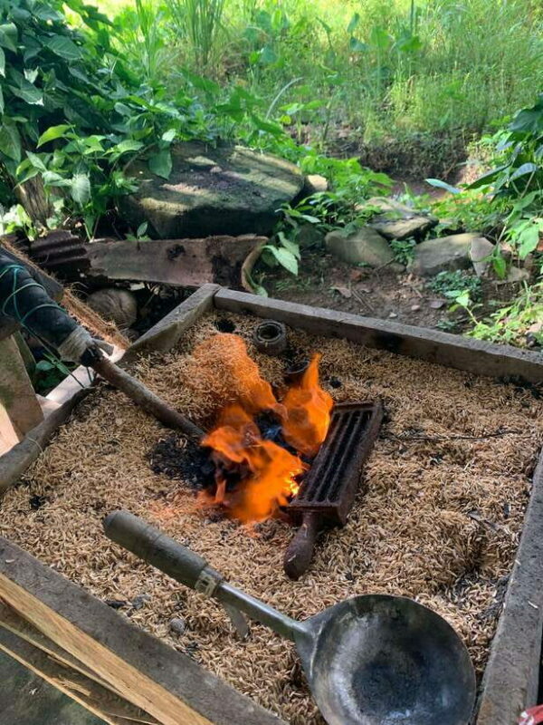 Galle : Traditional Jewellery making workshop - Galle: Traditional Jewellery Making Workshop – A Hands-On Cultural Experience