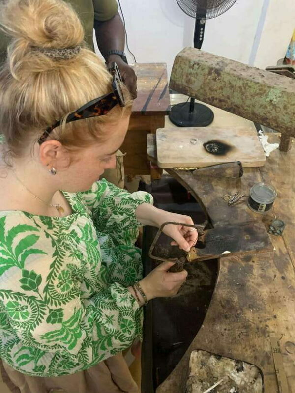 Galle : Traditional Jewellery making workshop - Why This Tour Offers Great Value