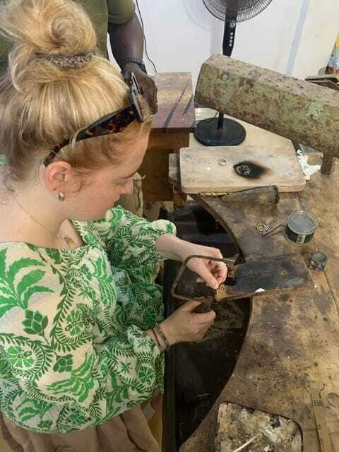 Galle : Traditional Jewellery making workshop - Who Should Consider It?