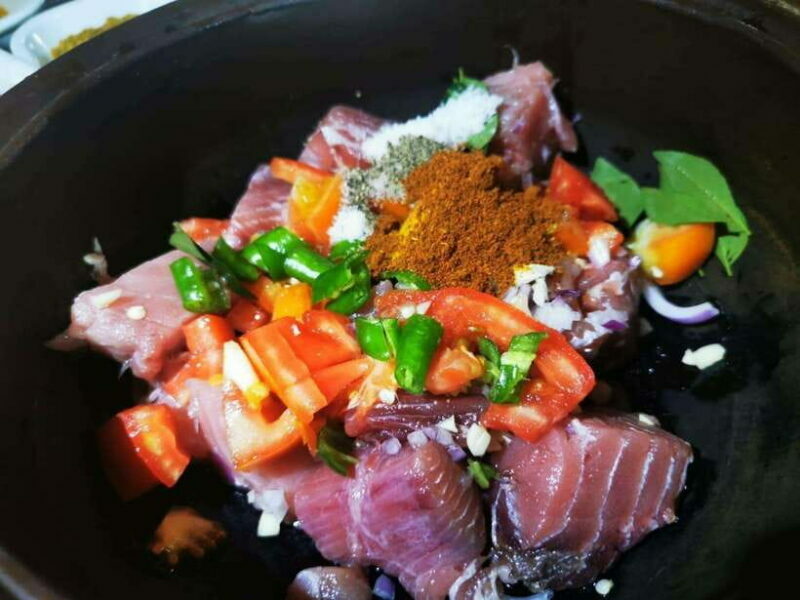 Galle: Traditional Sri Lankan Cooking Class - Why This Experience Works