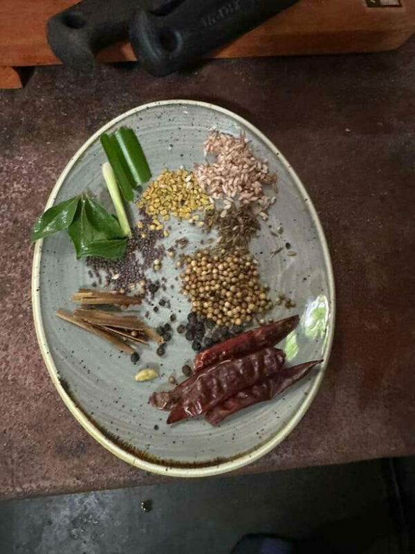 Galle: Traditional Sri Lankan Cooking Class - The Sum Up
