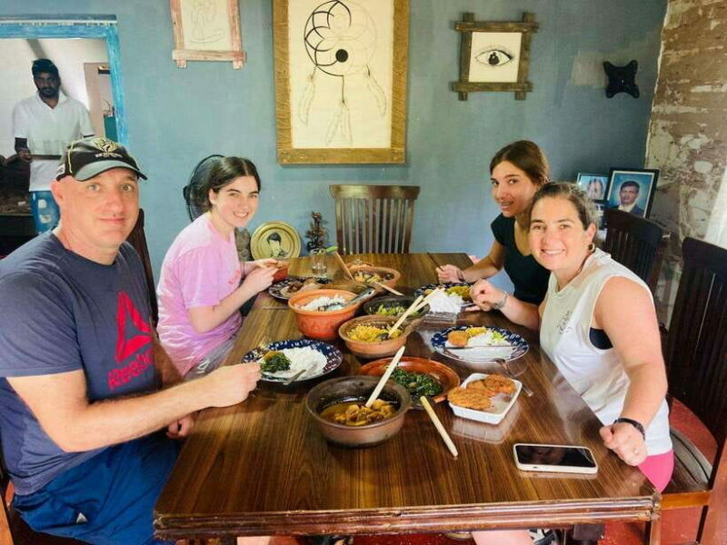 Galle: Traditional Sri Lankan Cooking Class - FAQ
